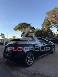 2020 Mercedes Benz A 200