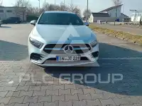2020 Mercedes Benz A 200