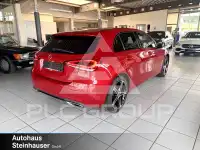 2020 Mercedes Benz A 200