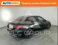 2020 Mercedes Benz A 200