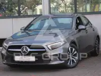 2020 Mercedes Benz A 200