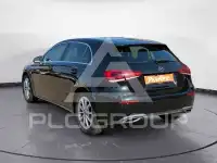 2020 Mercedes Benz A 200