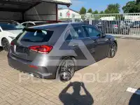 2020 Mercedes Benz A 200