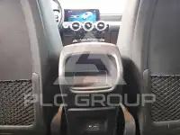 2020 Mercedes Benz A 200
