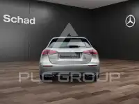 2020 Mercedes Benz A 200