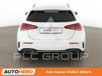 2020 Mercedes Benz A 200