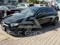 2020 Mercedes Benz A 200