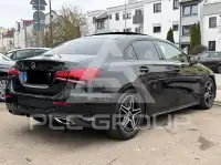 2020 Mercedes Benz A 200