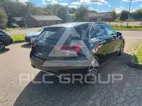 2020 Mercedes Benz A 200
