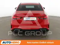 2020 Mercedes Benz A 200