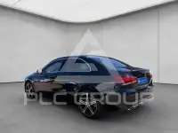 2020 Mercedes Benz A 200