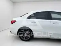 2020 Mercedes Benz A 200
