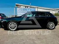 2020 Mercedes Benz A 200