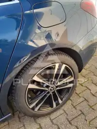 2020 Mercedes Benz A 200