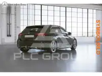 2020 Mercedes Benz A 200