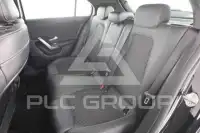 2020 Mercedes Benz A 200