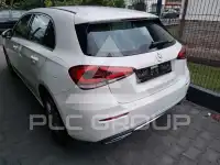 2020 Mercedes Benz A 200
