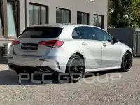 2020 Mercedes Benz A 200