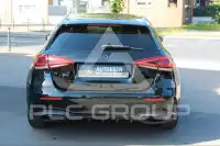 2020 Mercedes Benz A 200