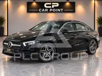 2020 Mercedes Benz A 200