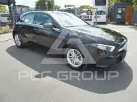 2020 Mercedes Benz A 200