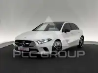 2020 Mercedes Benz A 200