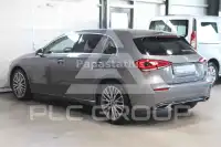 2020 Mercedes Benz A 200