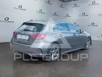 2020 Mercedes Benz A 200