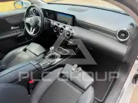 2020 Mercedes Benz A 200