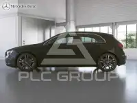 2020 Mercedes Benz A 200