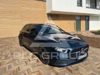 2020 Mercedes Benz A 200