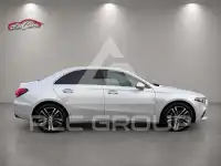 2020 Mercedes Benz A 200