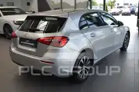 2020 Mercedes Benz A 200