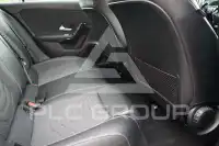 2020 Mercedes Benz A 200