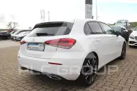 2020 Mercedes Benz A 200