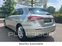 2020 Mercedes Benz A 200