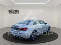 2020 Mercedes Benz A 200
