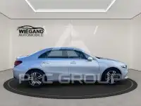2020 Mercedes Benz A 200