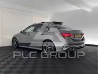 2020 Mercedes Benz A 200
