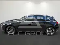 2020 Mercedes Benz A 200