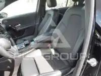 2020 Mercedes Benz A 200