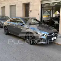2020 Mercedes Benz A 200