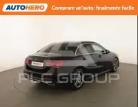 2020 Mercedes Benz A 200