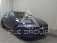 2020 Mercedes Benz A 200