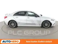 2020 Mercedes Benz A 200