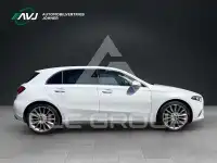 2020 Mercedes Benz A 200