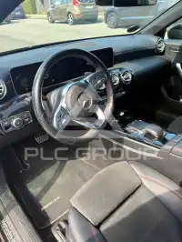 2020 Mercedes Benz A 200