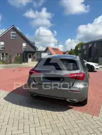 2020 Mercedes Benz A 200