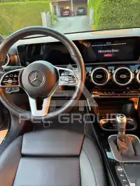 2020 Mercedes Benz A 200