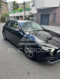 2020 Mercedes Benz A 200